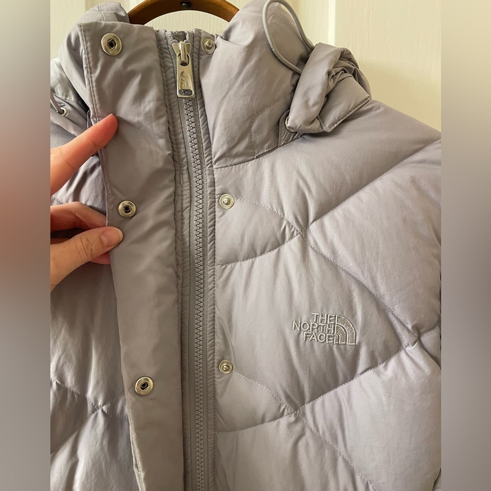 The North Face Miss Metro Parka - Picture 4 of 10